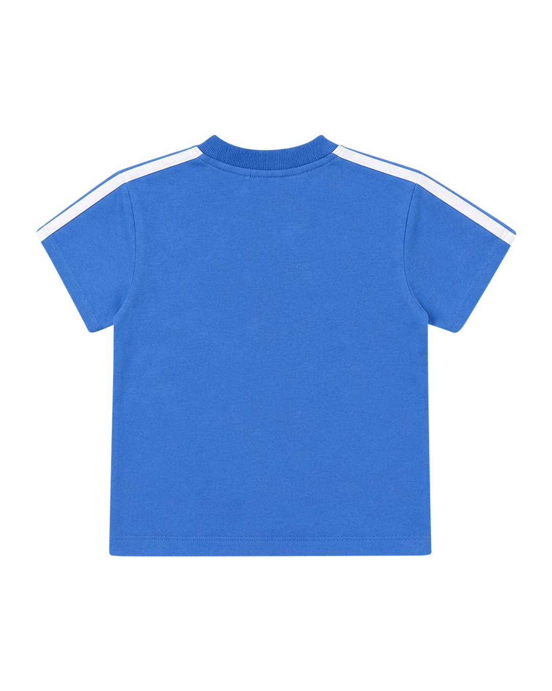 JOSH TEE IN COOL BLUE