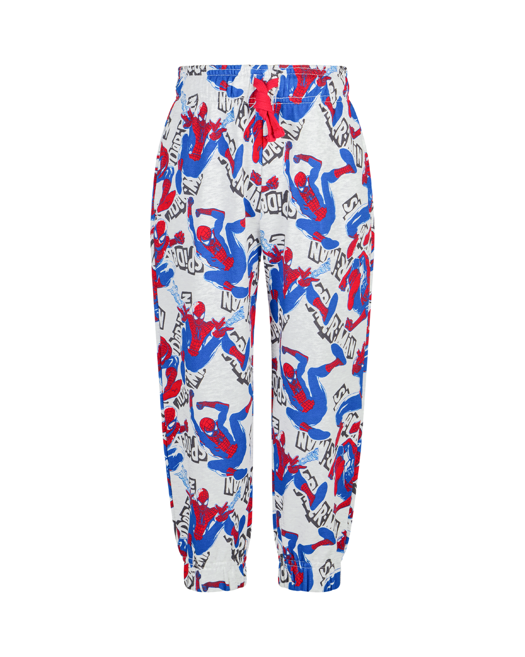 SPIDER-MAN FOREVER SWEATPANTS