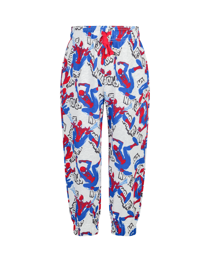 SPIDER-MAN FOREVER SWEATPANTS