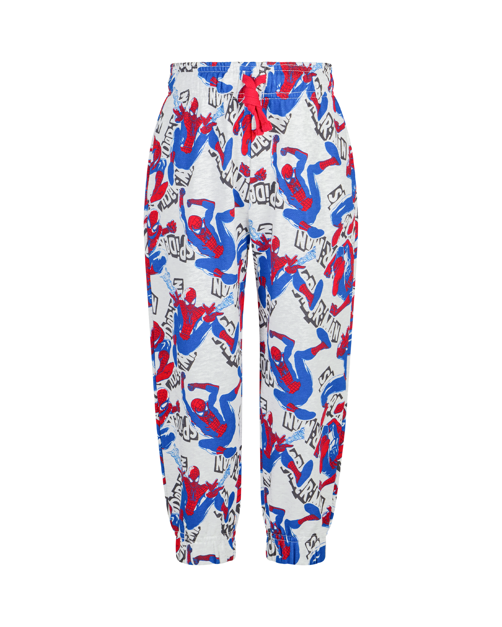 SPIDER-MAN FOREVER SWEATPANTS