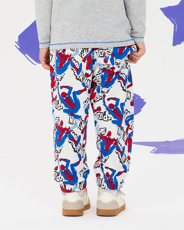 SPIDER-MAN FOREVER SWEATPANTS