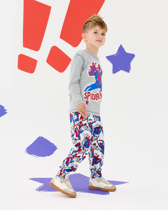 SPIDER-MAN FOREVER SWEATPANTS