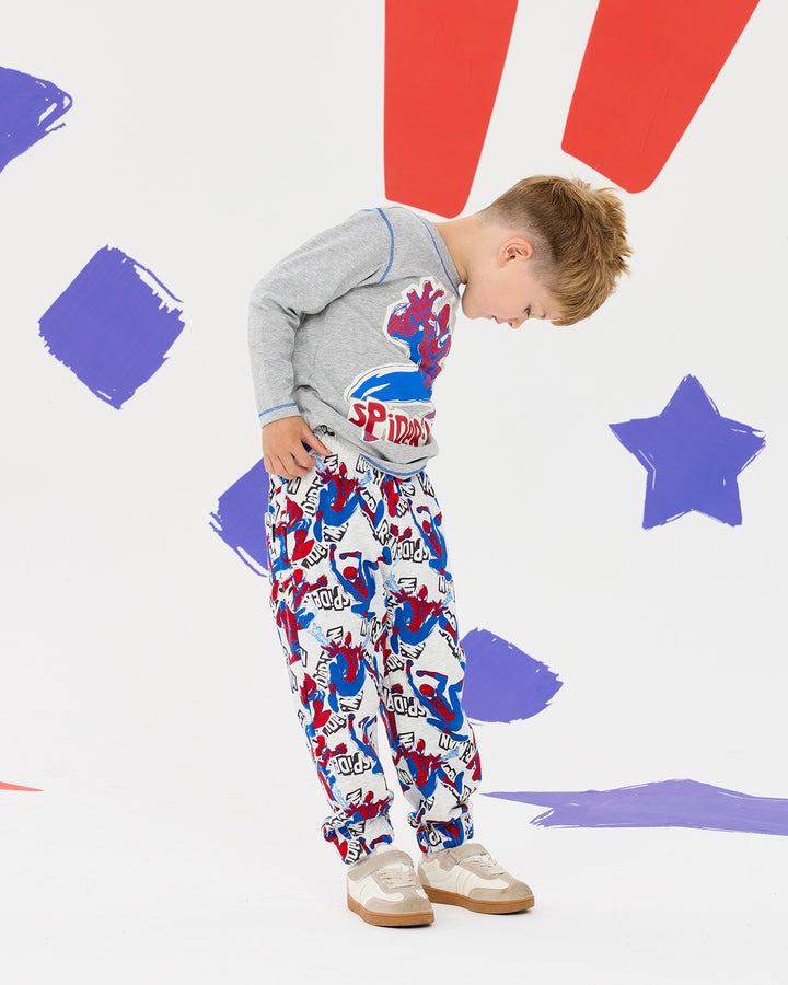 SPIDER-MAN FOREVER SWEATPANTS