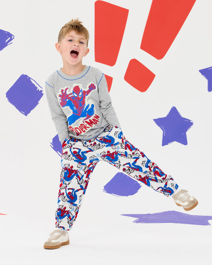 SPIDER-MAN FOREVER SWEATPANTS