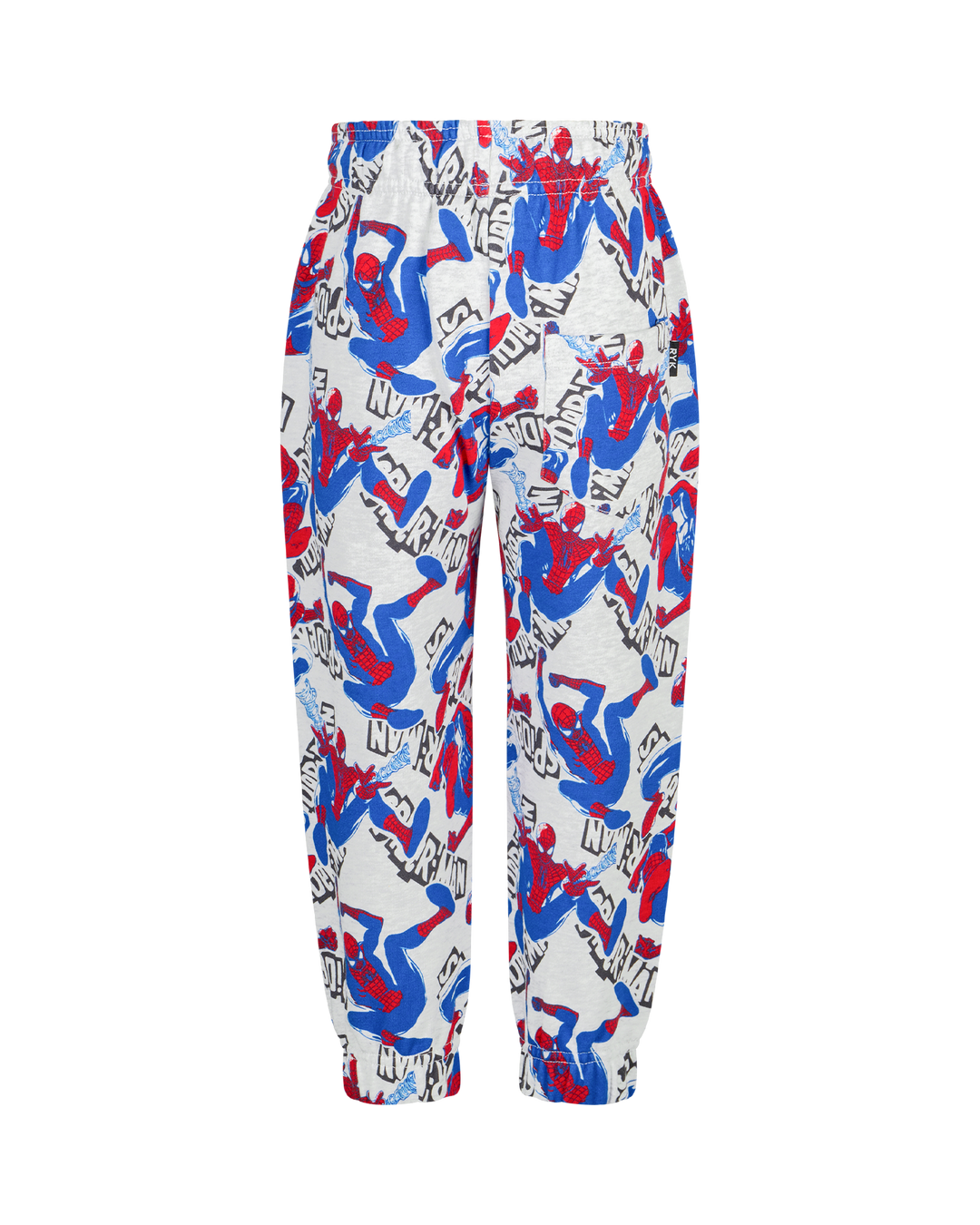 SPIDER-MAN FOREVER SWEATPANTS