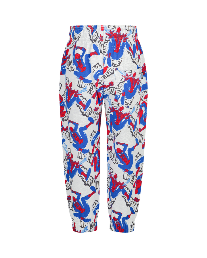 SPIDER-MAN FOREVER SWEATPANTS