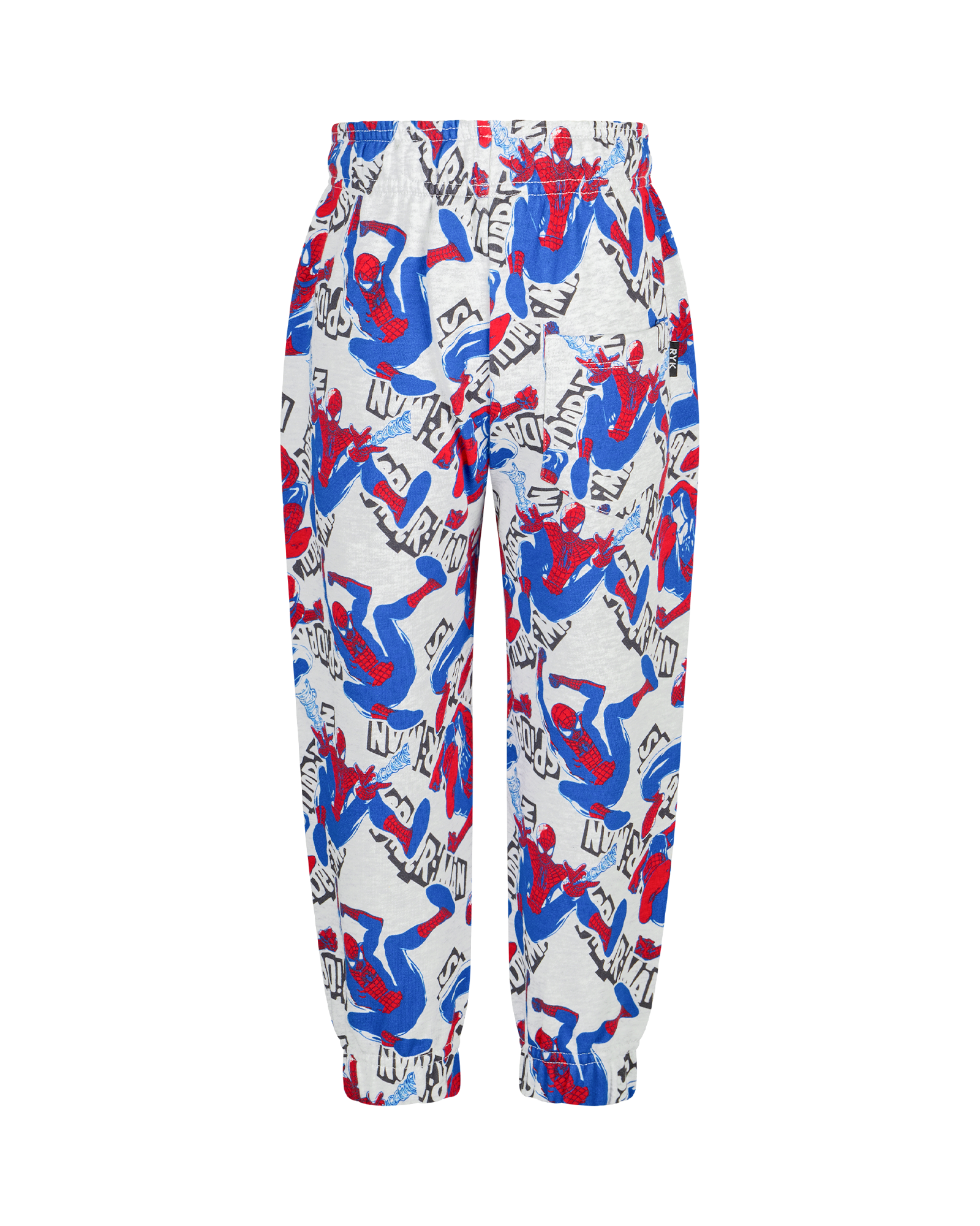 SPIDER-MAN FOREVER SWEATPANTS