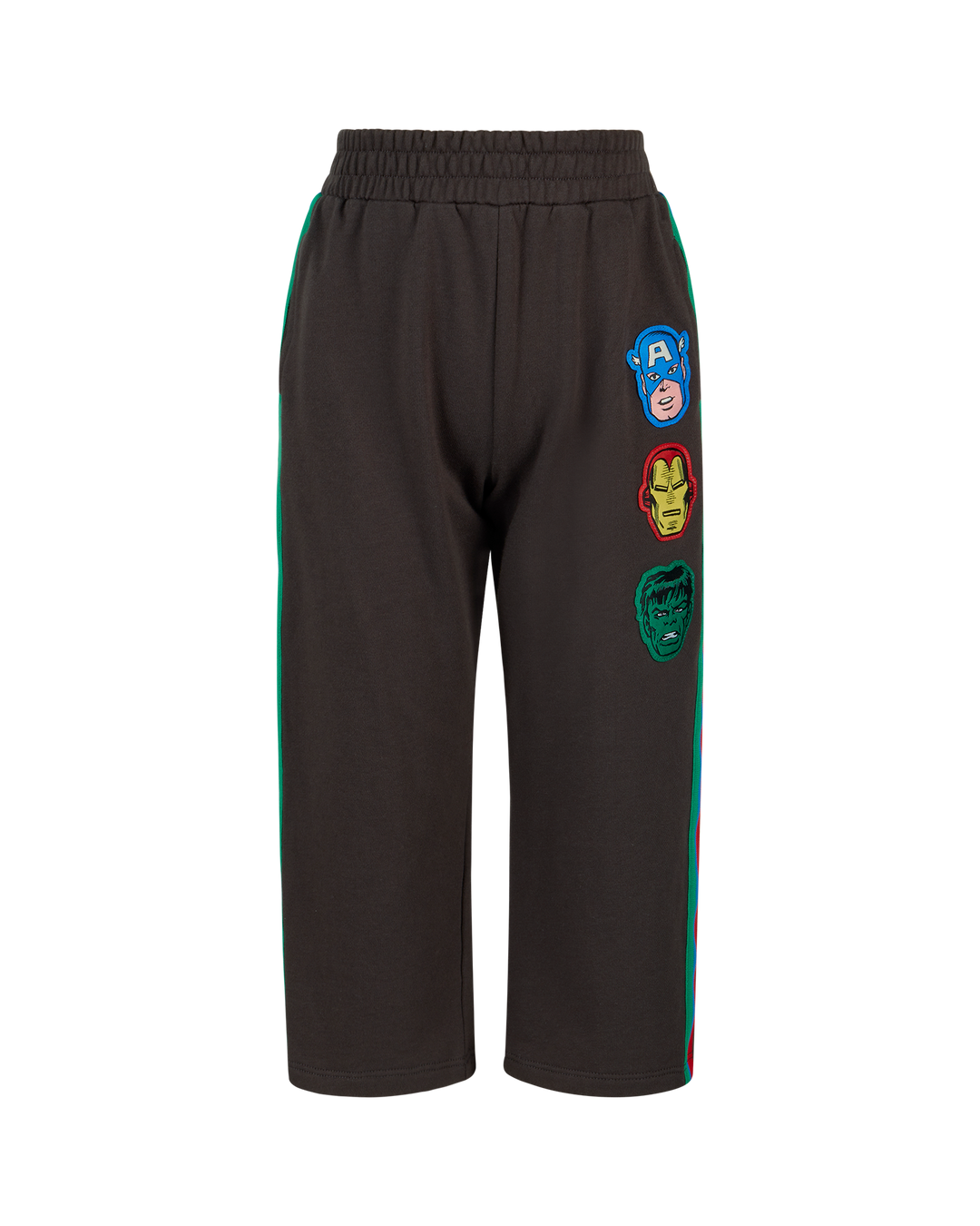 MARVEL HEROES SWEATPANTS