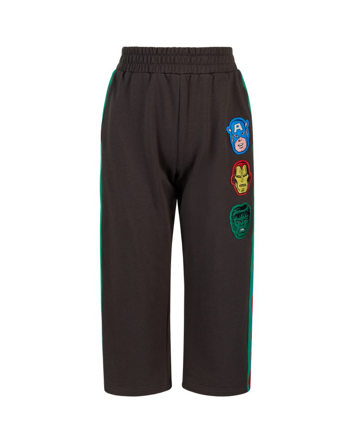 MARVEL HEROES SWEATPANTS
