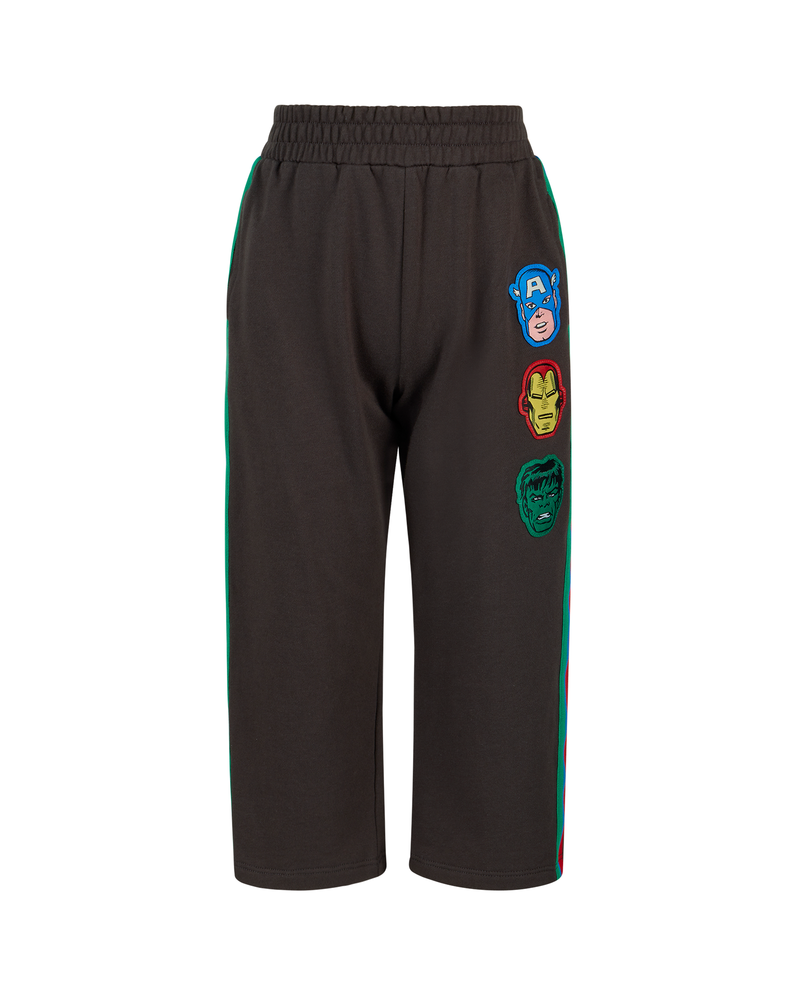 MARVEL HEROES SWEATPANTS