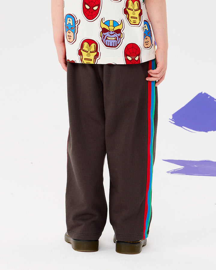MARVEL HEROES SWEATPANTS