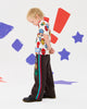 MARVEL HEROES SWEATPANTS