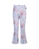 FROZEN WINTER SKY FLARE LEGGINGS