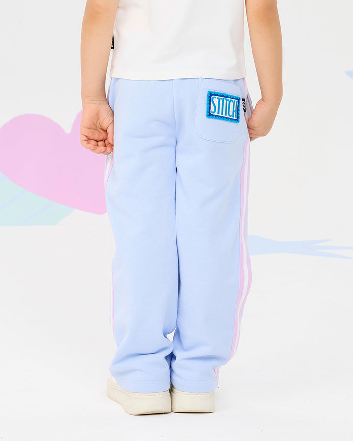 DISNEY STITCH OHANA MEANS FAMILY SWEATPANTS