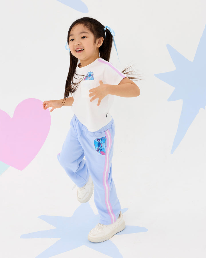 DISNEY STITCH OHANA MEANS FAMILY SWEATPANTS