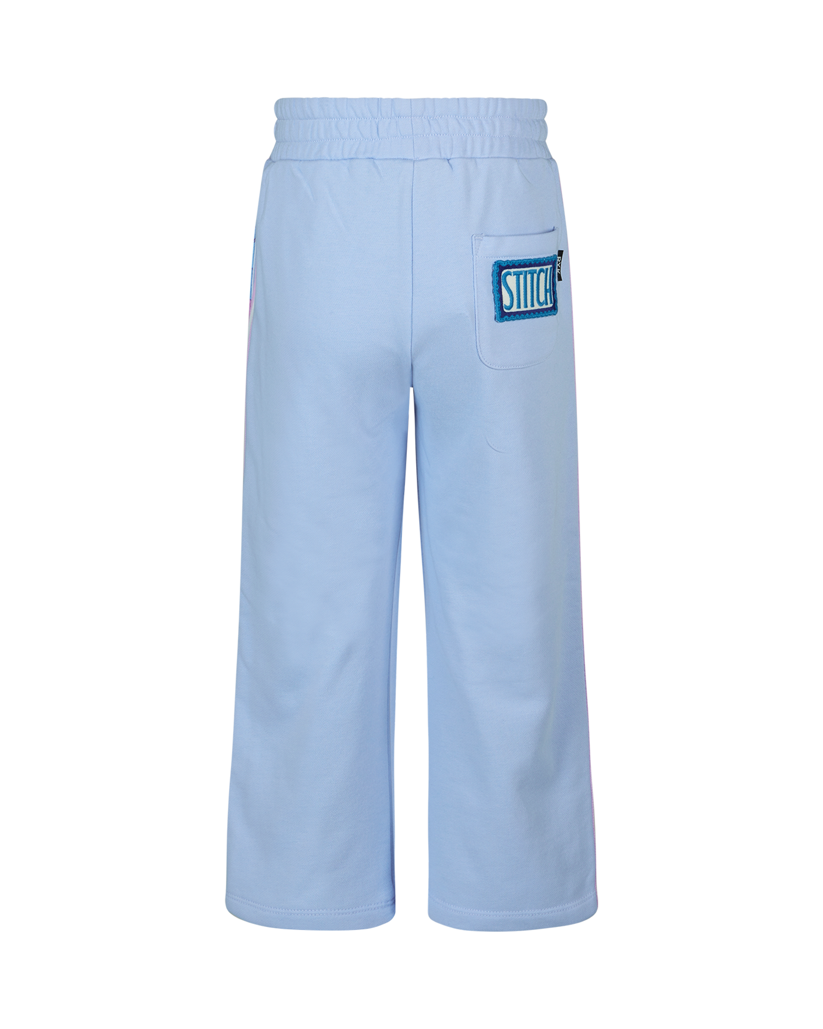 DISNEY STITCH OHANA MEANS FAMILY SWEATPANTS