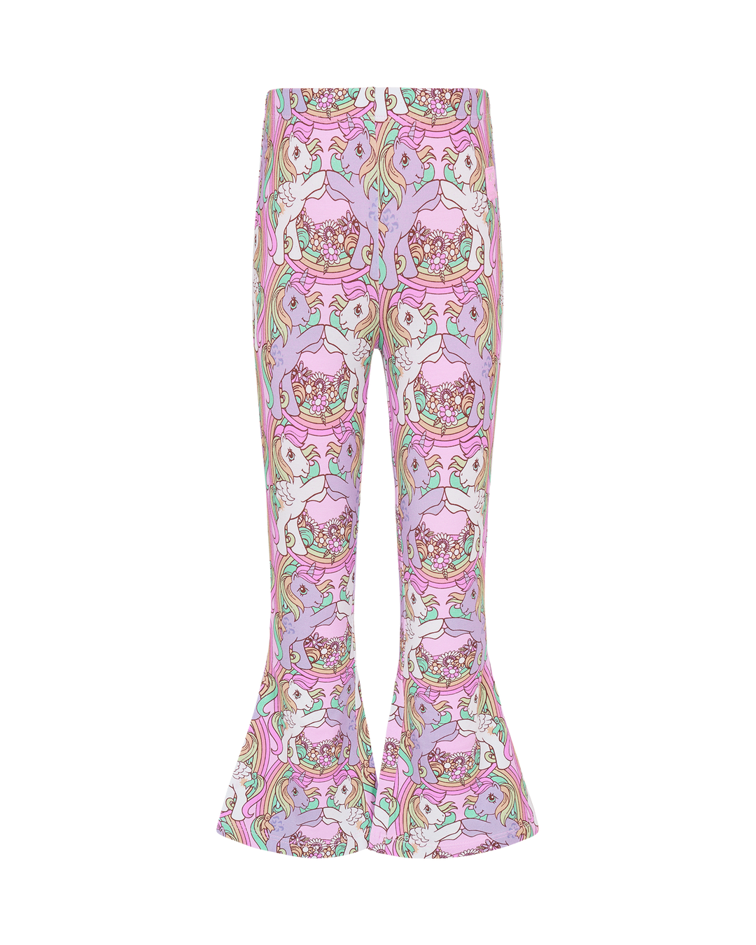 MY LITTLE PONY FLARE LEGGING