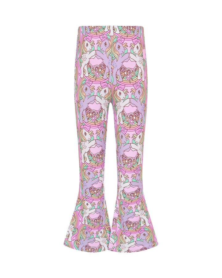 MY LITTLE PONY FLARE LEGGING