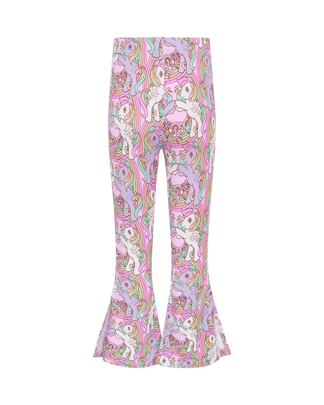 MY LITTLE PONY FLARE LEGGING