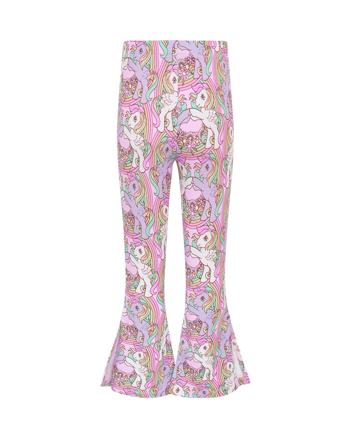 MY LITTLE PONY FLARE LEGGING