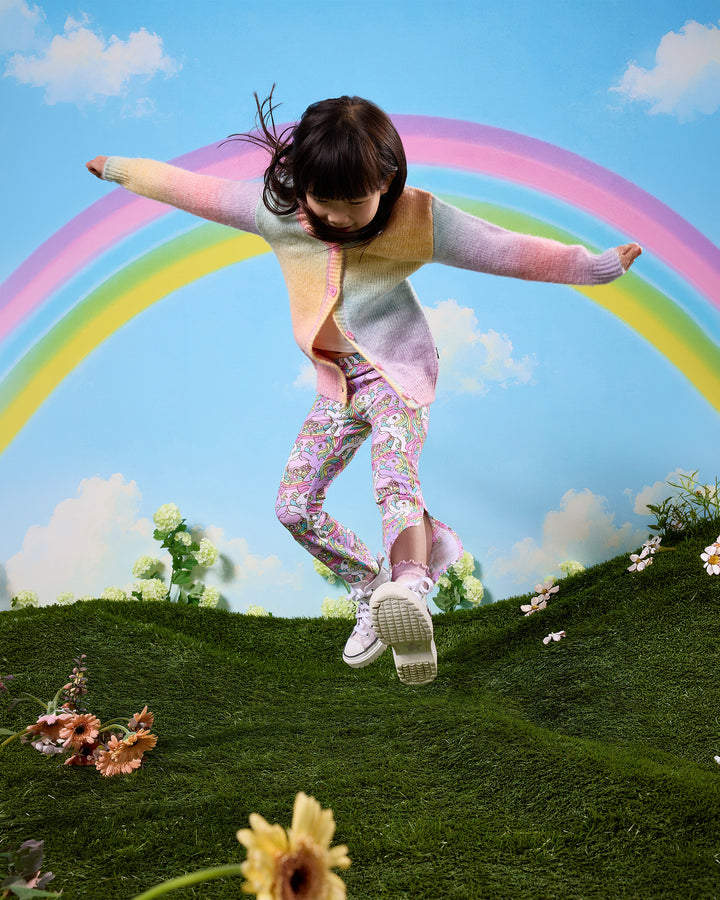 MY LITTLE PONY FLARE LEGGING