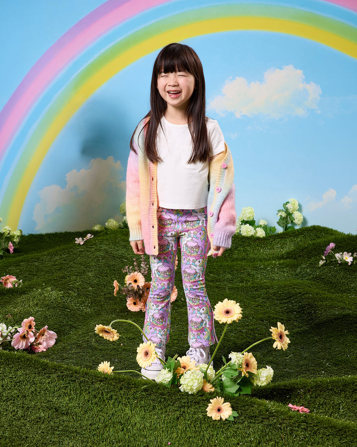MY LITTLE PONY FLARE LEGGING