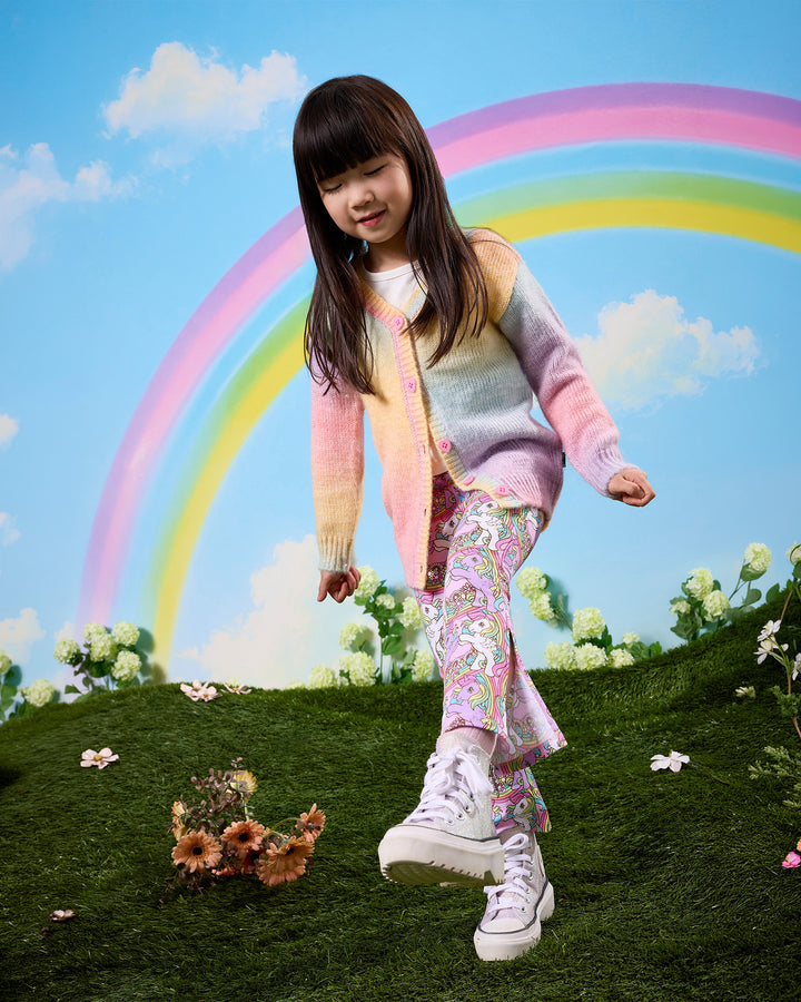 MY LITTLE PONY FLARE LEGGING