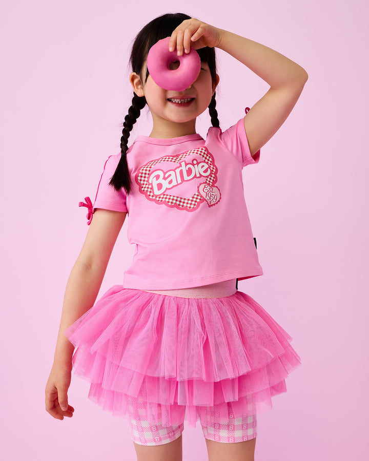 BARBIE TUTU SHORTS