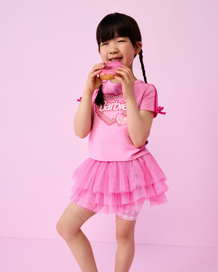 BARBIE TUTU SHORTS