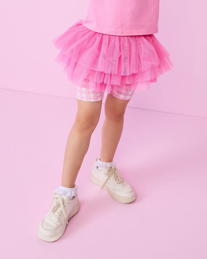 BARBIE TUTU SHORTS