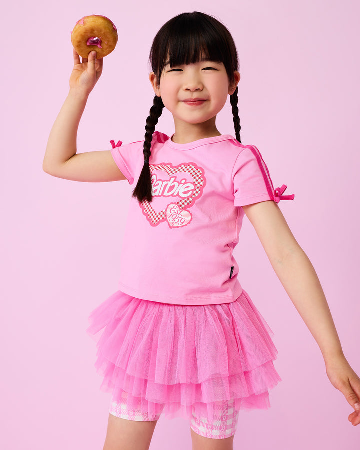BARBIE TUTU SHORTS