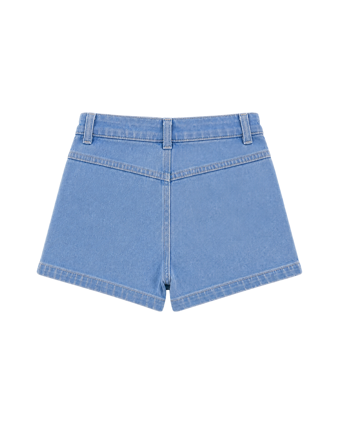 TOY STORY TASSEL SHORT - BLUE