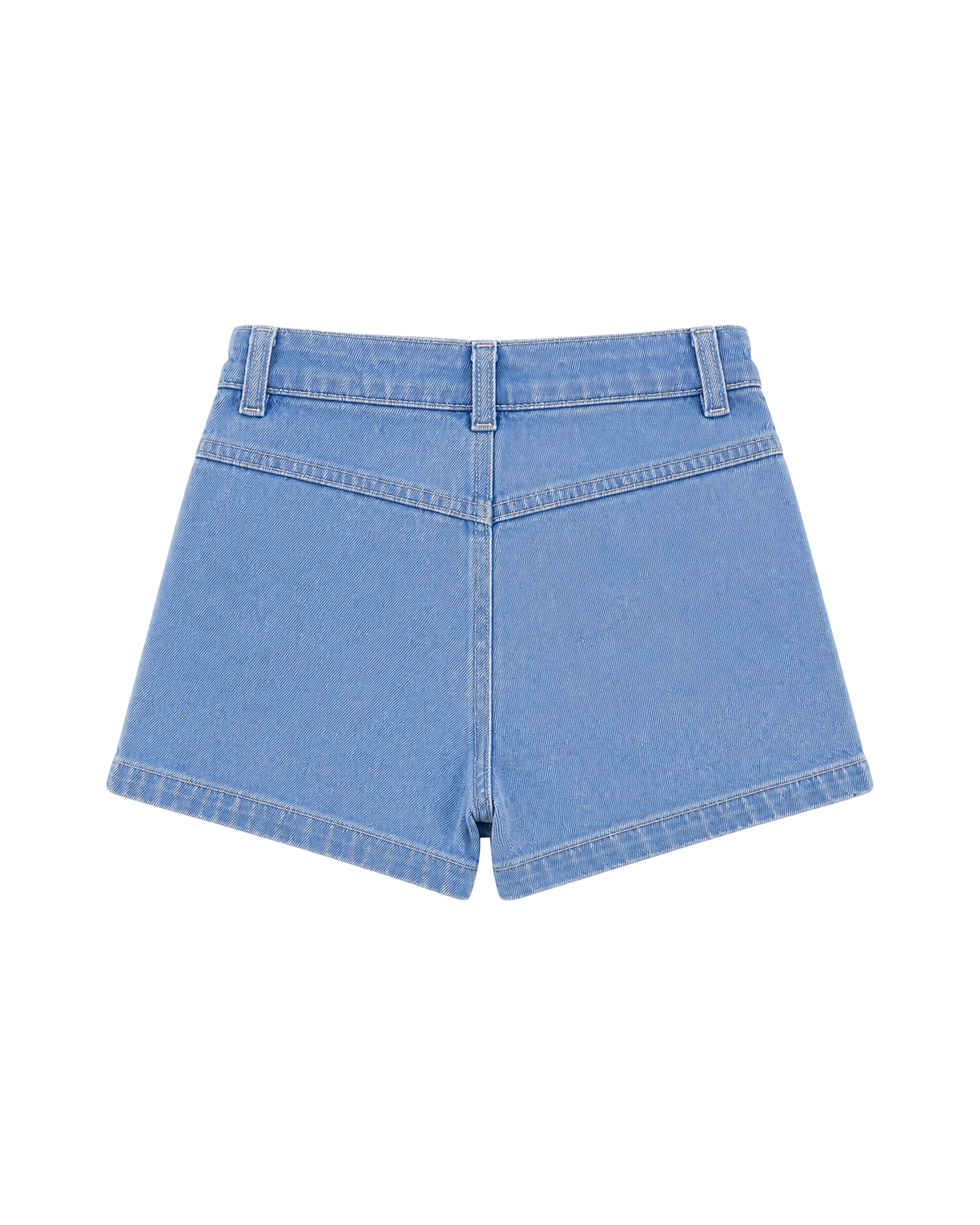 TOY STORY TASSEL SHORT - BLUE