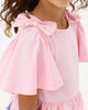 DISNEY PRINCESS FRILL BORDER DRESS