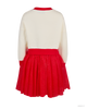 HELLO KITTY QUIRKY JUMPER DRESS