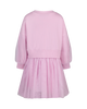 DISNEY PRINCESS BORDER JUMPER DRESS