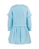 FROZEN ELSA SPARKLE JUMPER DRESS