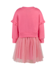 DISNEY PRINCESS BORDER JUMPER DRESS