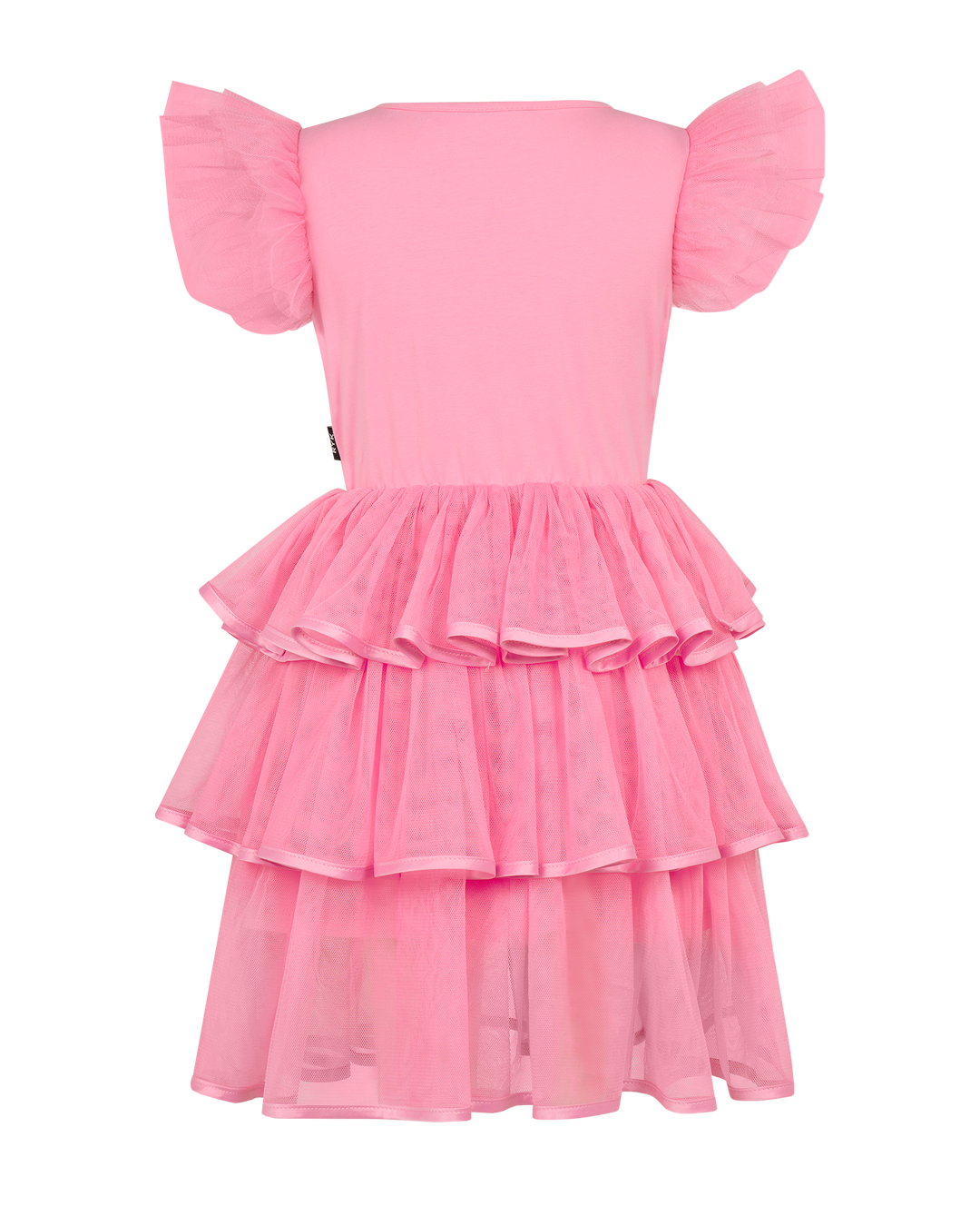 BARBIE LAYERED DRESS