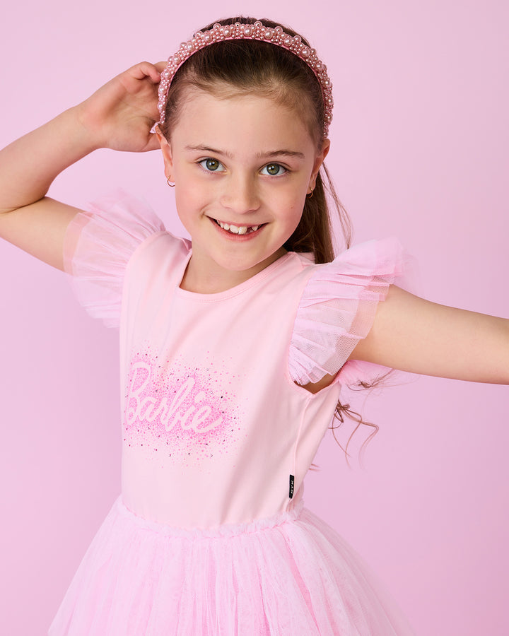 BARBIE TULLE DRESS