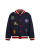 MARVEL DON'T SWEAT IT BOMBER JACKET | Rock Your Baby