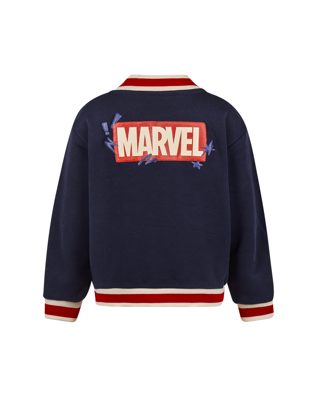 MARVEL DON&