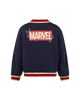 MARVEL DON'T SWEAT IT BOMBER JACKET