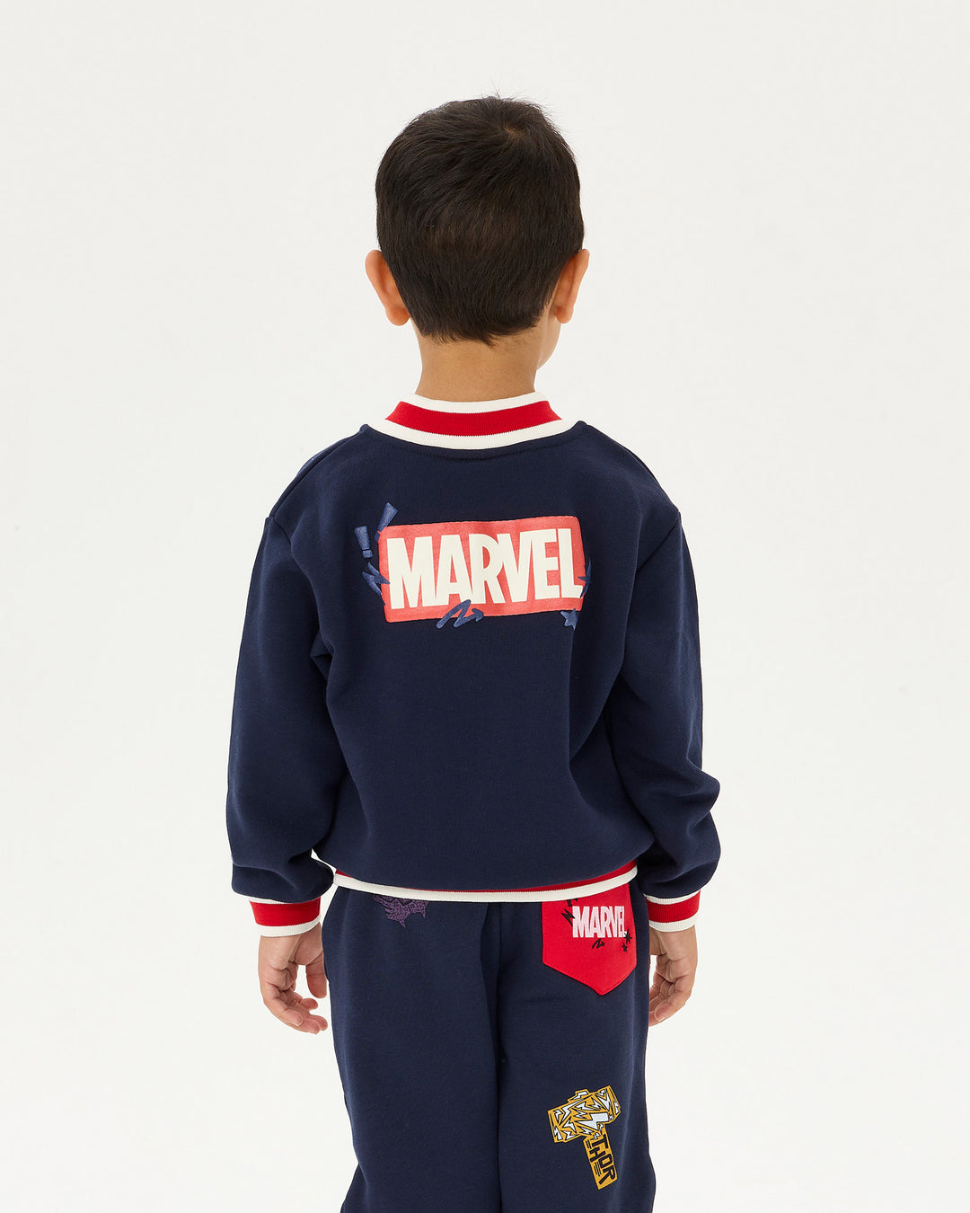 MARVEL DON&
