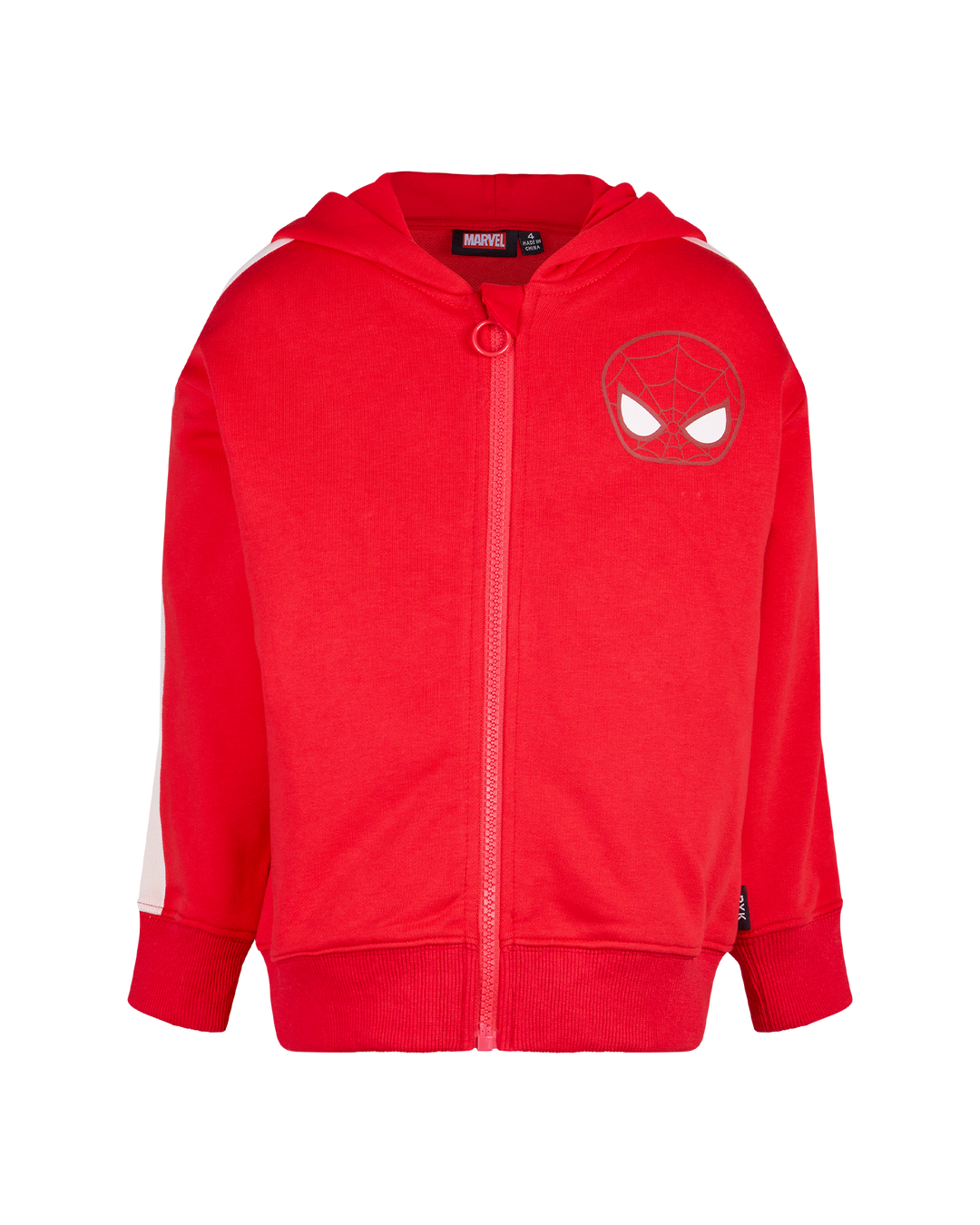 SPIDER-MAN GO! SWEAT HOODIE