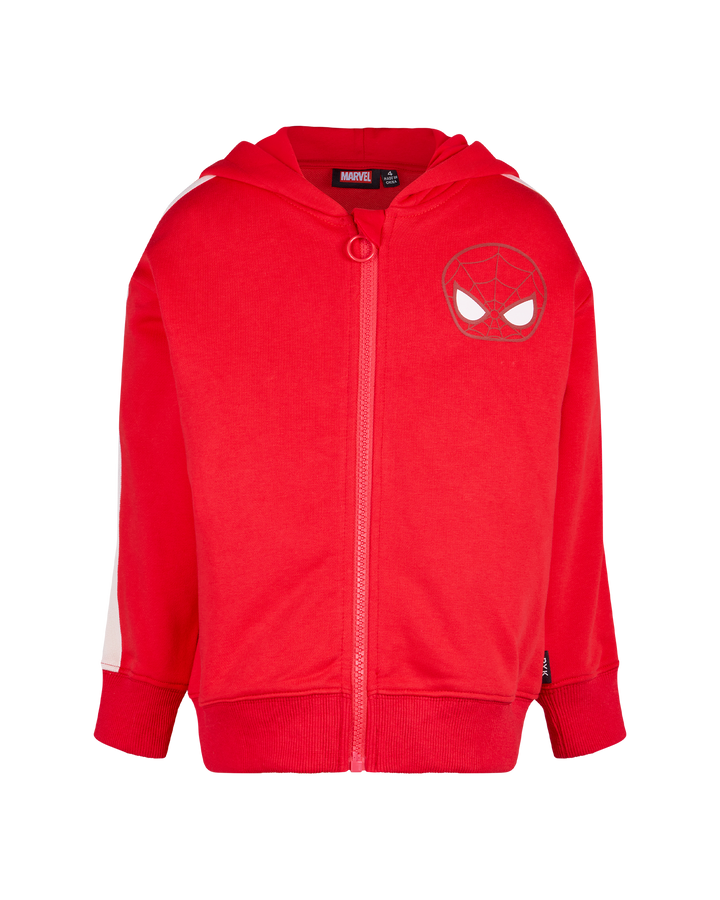 SPIDER-MAN GO! SWEAT HOODIE