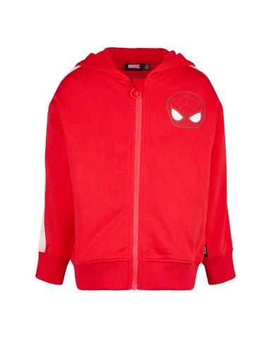 SPIDER-MAN GO! SWEAT HOODIE