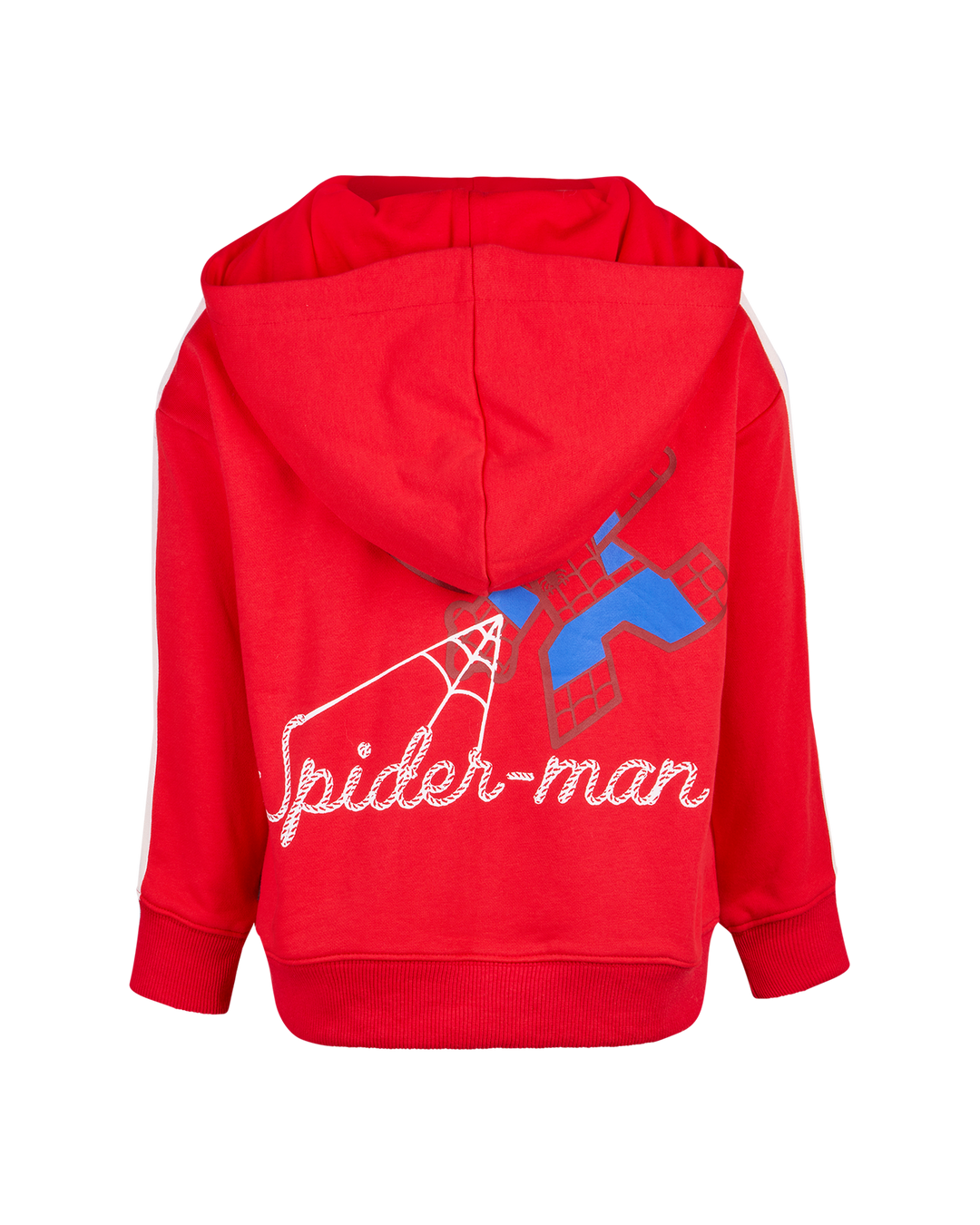 SPIDER-MAN GO! SWEAT HOODIE