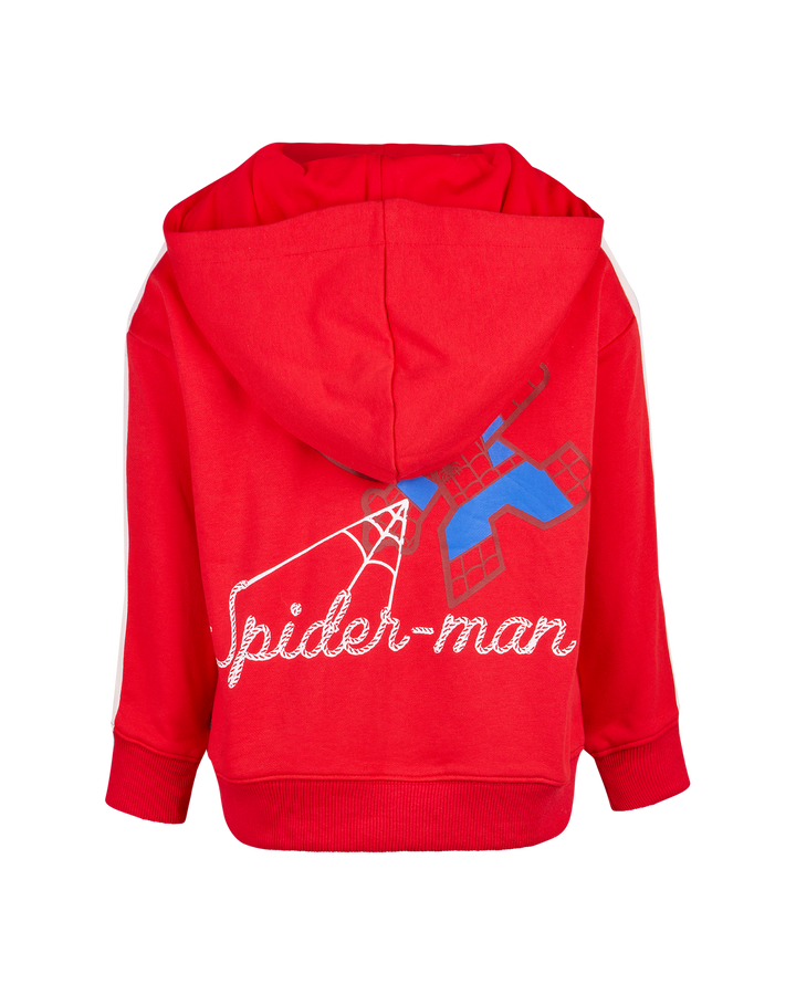 SPIDER-MAN GO! SWEAT HOODIE