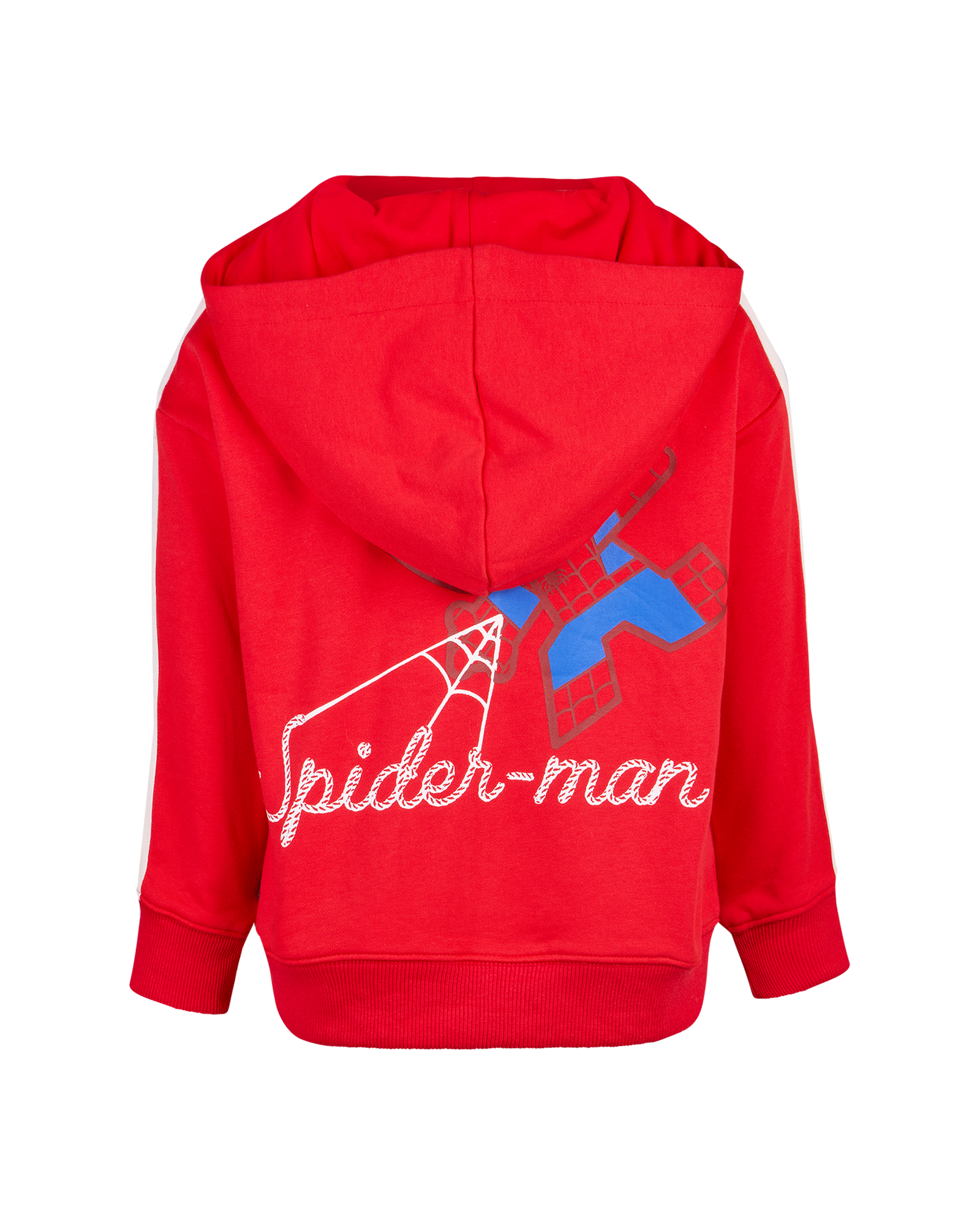 SPIDER-MAN GO! SWEAT HOODIE